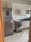 Apartamento com 3 Quartos à venda, 80m² no Jardim Carvalho, Ponta Grossa - Foto 4