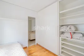 Apartamento com 3 Quartos para alugar, 166m² no Vila Madalena, São Paulo - Foto 18