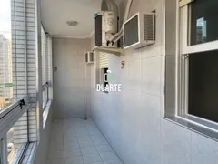 Apartamento com 2 Quartos à venda, 120m² no Itararé, São Vicente - Foto 7