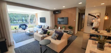 Apartamento com 3 Quartos à venda, 110m² no Vila Mariana, São Paulo - Foto 6