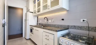 Apartamento com 2 Quartos para venda ou aluguel, 57m² no Chácara Santo Antônio, São Paulo - Foto 29