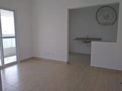 Apartamento com 2 Quartos à venda, 74m² no Vila Caicara, Praia Grande - Foto 1