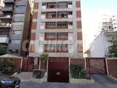 Apartamento com 1 Quarto à venda, 50m² no Cambuí, Campinas - Foto 2