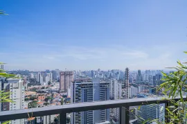 Apartamento com 2 Quartos à venda, 82m² no Brooklin, São Paulo - Foto 33