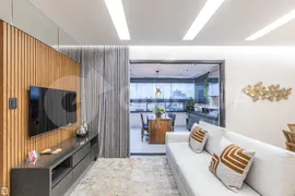Apartamento com 3 Quartos à venda, 127m² no Martins, Uberlândia - Foto 3