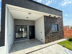 Casa de Condomínio com 3 Quartos à venda, 109m² no Jardim Residencial Villagio Ipanema II, Sorocaba - Foto 21