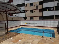 Apartamento com 3 Quartos para venda ou aluguel, 190m² no Mont' Serrat, Porto Alegre - Foto 16