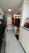 Apartamento com 2 Quartos à venda, 52m² no Goiânia, Belo Horizonte - Foto 5