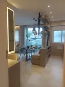 Apartamento com 2 Quartos à venda, 40m² no Jardim Mirante, São Paulo - Foto 2