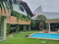 Casa com 6 Quartos à venda, 600m² no Manoel Dias Branco, Fortaleza - Foto 1