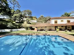 Casa de Condomínio com 4 Quartos à venda, 478m² no Vila Real do Moinho Velho, Embu das Artes - Foto 8