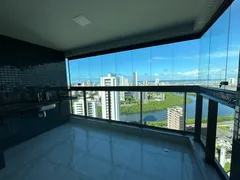 Apartamento com 4 Quartos à venda, 135m² no Ilha do Retiro, Recife - Foto 1