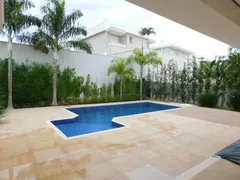 Casa de Condomínio com 4 Quartos à venda, 400m² no Alphaville Dom Pedro, Campinas - Foto 3