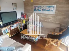 Apartamento com 3 Quartos à venda, 160m² no Vila Madalena, São Paulo - Foto 4