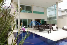 Casa de Condomínio com 5 Quartos à venda, 500m² no Residencial Onze, Santana de Parnaíba - Foto 2