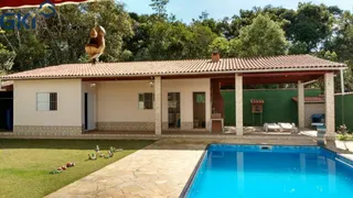 Casa de Condomínio com 3 Quartos à venda, 302m² no Fazenda Ilha, Embu-Guaçu - Foto 21