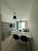 Apartamento com 1 Quarto para alugar, 49m² no Ponta Do Farol, São Luís - Foto 2