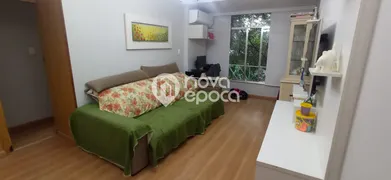 Apartamento com 2 Quartos à venda, 64m² no Tijuca, Rio de Janeiro - Foto 1