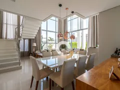 Casa de Condomínio com 4 Quartos à venda, 408m² no Loteamento Mont Blanc Residence, Campinas - Foto 4