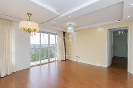 Apartamento com 3 Quartos à venda, 89m² no Novo Mundo, Curitiba - Foto 10