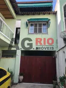 Casa de Condomínio com 3 Quartos à venda, 124m² no  Vila Valqueire, Rio de Janeiro - Foto 2