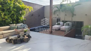 Cobertura com 4 Quartos à venda, 330m² no Barra da Tijuca, Rio de Janeiro - Foto 5