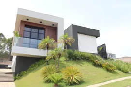 Casa de Condomínio com 3 Quartos à venda, 214m² no Alphaville Lagoa Dos Ingleses, Nova Lima - Foto 1