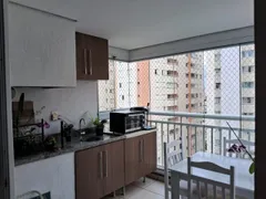 Apartamento com 3 Quartos à venda, 84m² no Chácara Inglesa, São Paulo - Foto 1