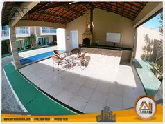 Casa de Condomínio com 3 Quartos à venda, 148m² no Vila União, Fortaleza - Foto 3