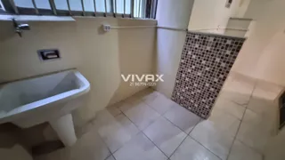 Apartamento com 2 Quartos à venda, 56m² no Encantado, Rio de Janeiro - Foto 11