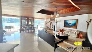Casa com 5 Quartos para venda ou aluguel, 700m² no Gamboa do Belem (Cunhambebe), Angra dos Reis - Foto 22