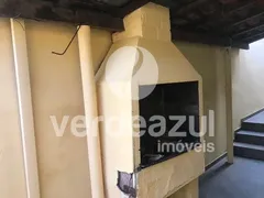 Casa com 3 Quartos à venda, 130m² no Vila Industrial, Campinas - Foto 3