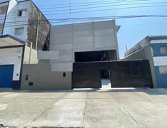 Galpão / Depósito / Armazém para alugar, 800m² no Macuco, Santos - Foto 1
