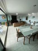 Apartamento com 4 Quartos à venda, 190m² no Monteiro, Recife - Foto 2