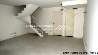 Casa de Condomínio com 3 Quartos à venda, 198m² no Parque Munhoz, São Paulo - Foto 2