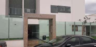 Apartamento com 2 Quartos à venda, 67m² no Inconfidência, Belo Horizonte - Foto 1