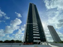 Apartamento com 4 Quartos para alugar, 135m² no Ilha do Retiro, Recife - Foto 47