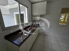 Casa de Condomínio com 3 Quartos para alugar, 296m² no Santa Felicidade, Curitiba - Foto 12