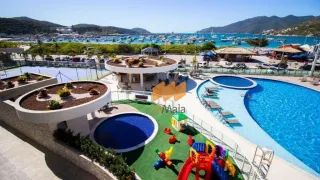 Apartamento com 2 Quartos à venda, 69m² no Praia Anjos, Arraial do Cabo - Foto 75