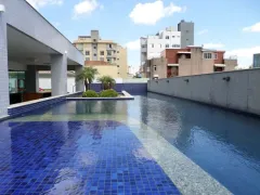 Apartamento com 4 Quartos para alugar, 163m² no Sion, Belo Horizonte - Foto 52