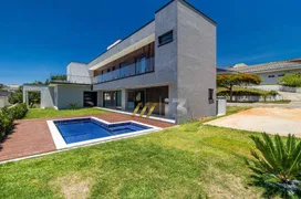 Casa de Condomínio com 4 Quartos à venda, 345m² no Condominio Figueira Garden, Atibaia - Foto 5