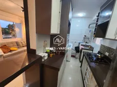 Apartamento com 3 Quartos à venda, 66m² no Atuba, Colombo - Foto 8