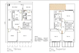 Prédio Inteiro à venda, 156m² no Campos Eliseos, Ribeirão Preto - Foto 26