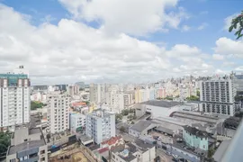 Flat com 1 Quarto para alugar, 28m² no Cidade Baixa, Porto Alegre - Foto 31