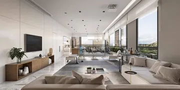 Apartamento com 4 Quartos à venda, 248m² no América, Joinville - Foto 6