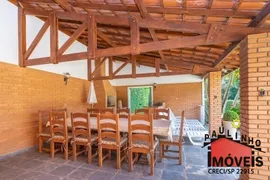 Casa de Condomínio com 4 Quartos à venda, 495m² no Parque da Fazenda, Itatiba - Foto 35
