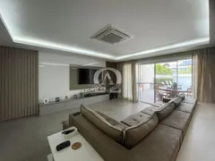 Casa de Condomínio com 4 Quartos à venda, 360m² no Barra da Tijuca, Rio de Janeiro - Foto 4