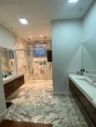 Casa de Condomínio com 5 Quartos à venda, 412m² no Alphaville Nova Esplanada, Votorantim - Foto 7