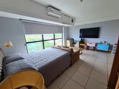 Flat com 1 Quarto para alugar, 33m² no Ponta Negra, Manaus - Foto 6