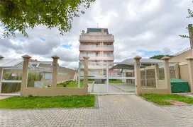 Apartamento com 1 Quarto à venda, 52m² no Rebouças, Curitiba - Foto 1